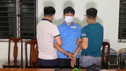 Lào Cai: Nguyên chủ tịch xã mua bán, vận chuyển trái phép chất ma túy