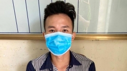 Hà Nam: Bắt đối tượng truy nã lẩn trốn sau gần 6 tháng gây án