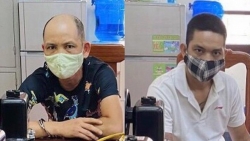 Lạng Sơn: Bắt hai đối tượng mang nhiều tiền án vẫn rủ nhau trộm cắp