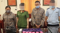 Thanh Hóa: Nữ giáo viên mầm non bị bắt khi đang vận chuyển trái phép chất ma túy