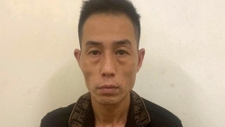 Hà Nội: Mang 9 tiền án, 1 tiền sự nhưng vẫn tiếp tục đi giao ma túy