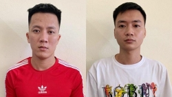 Thanh Hóa: Bắt 4 đối tượng trong đường dây cá độ bóng đá tại huyện Triệu Sơn
