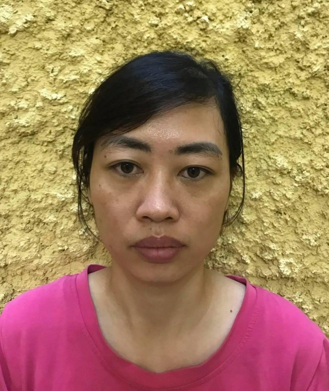 Hà Nội: Khởi tố nữ nhân viên giúp việc trộm cắp 21 triệu đồng của “gia chủ”