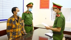 Hà Tĩnh: Khởi tố, bắt tạm giam đối tượng chống người thi hành công vụ
