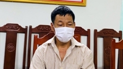 Thanh Hóa: Tạm giữ hình sự đối tượng đưa 3 người Trung Quốc nhập cảnh trái phép