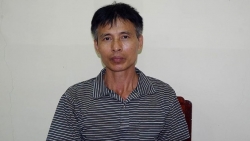 Thái Nguyên: Bắt đối tượng truy nã về tội 