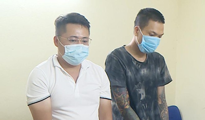 Sơn La: Điều dưỡng viên bệnh viện câu kết với đối tượng xã hội lập đường dây vận chuyển trái phép ma túy