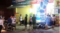 Hưng Yên: Chủ cửa hàng quần áo bị nam thanh niên sát hại trong đêm