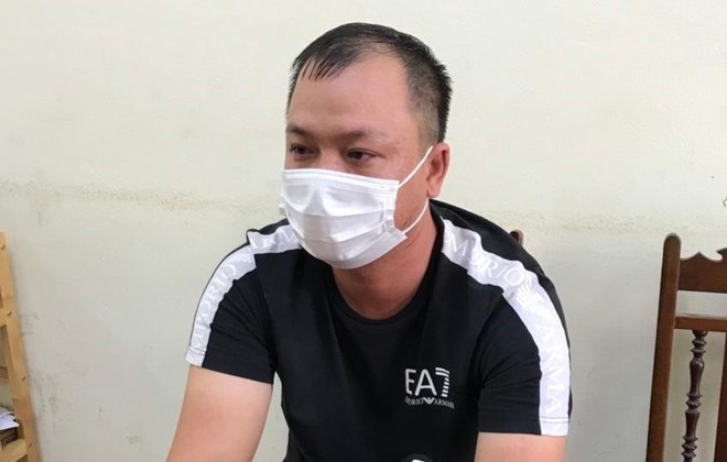 Nóng: Đã bắt được hung thủ sát hại chủ cửa hàng quần áo ở Hưng Yên