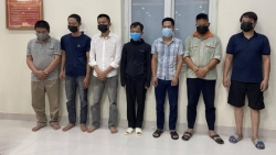 Bắc Ninh: Bắt giữ 16 đối tượng cấu kết tham ô, trộm cắp tài sản của doanh nghiệp