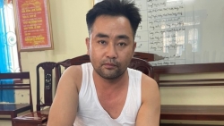 Ninh Bình: Khởi tố đối tượng trốn truy nã 13 năm, chém gục bạn gái ở nhà nghỉ tại huyện Kim Sơn