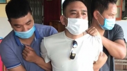 Bắt "ông trùm” cầm đầu 3 đường dây ma túy lớn tại Nghệ An