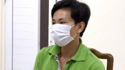 Bắc Ninh: Tạm giữ hình sự một giám đốc văn phòng làm phiếu xét nghiệm Covid-19 giả