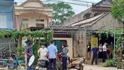 Tại huyện Hạ Hòa, Phú Thọ: Đôi nam nữ tử vong trong căn nhà khóa trái cửa