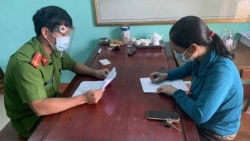 Ninh Bình: Sửa giấy xét nghiệm để "thông chốt" kiểm soát phòng chống dịch Covid-19