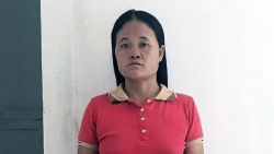 Nghệ An: Bắt người phụ nữ lừa bán hàng xóm sang Trung Quốc với giá 90 triệu đồng