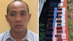 Hà Nội: Tạm giữ hình sự đối tượng trộm cắp điện thoại của công nhân trong khu công nghiệp