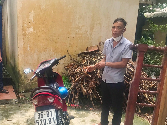 Thái Nguyên: Bắt giữ 4 đối tượng chuyên trộm cắp xe máy trên địa bàn TP Thái Nguyên