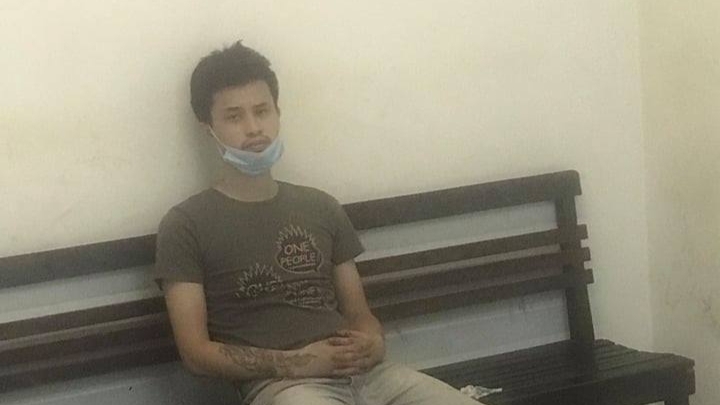 Bắt giữ đối tượng tàng trữ ma túy, thuốc tân dược “nổ” để điều trị Covid-19