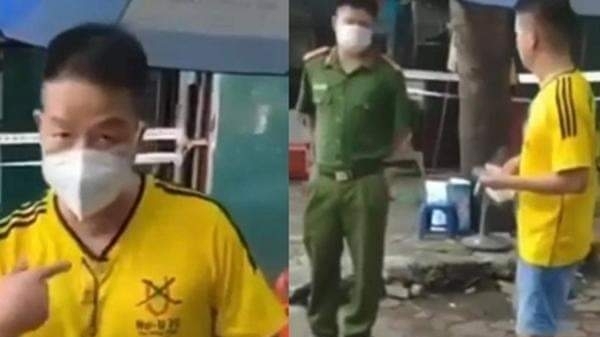 Đề xuất xử phạt 2 triệu đồng người tự xưng giảng viên đại học