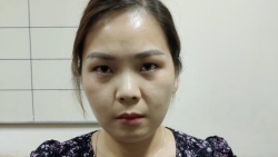 Hà Nội: Tạm giữ hình sự cô gái trộm cắp tài sản của người đàn ông ngoại quốc