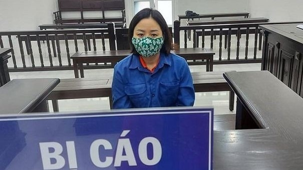 15 năm tù cho đối tượng lừa đảo buôn bán thuốc chữa bệnh vào bệnh viện