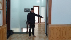 Hà Nội: Nam thanh niên đột nhập nhà anh họ trộm cắp tài sản