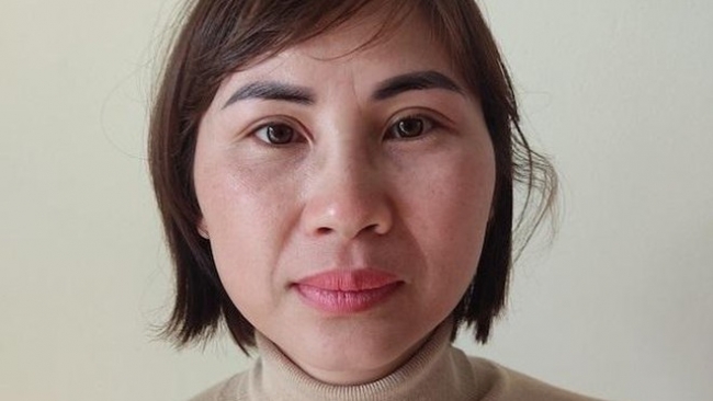 Hà Nội: Vận động thành công đối tượng 8 năm trốn truy nã ra đầu thú
