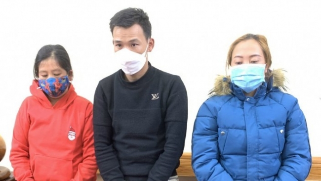 Sơn La: Bắt đối tượng vận chuyển thuê hơn 16.000 viên ma túy