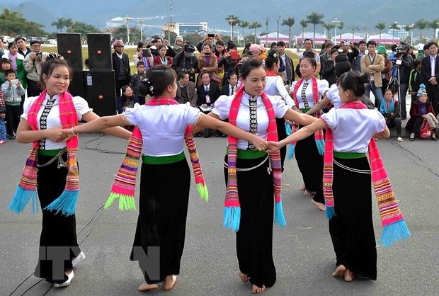 Yên Bái: Sẵn sàng cho ngày hội lớn