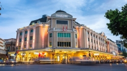 Nhà phố, trung tâm thương mại Hà Nội thu hút doanh nghiệp bán lẻ quốc tế
