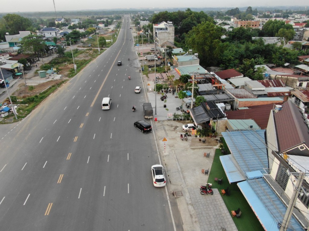 Đồng Nai đẩy nhanh việc thu hồi dự án nhà ở chậm tiến độ gần 10 năm nay (Ảnh minh họa)