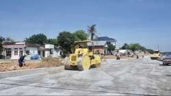 Dự án đường Mỹ Phước - Tân Vạn chuẩn bị thông xe toàn tuyến