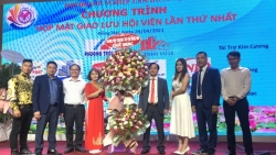 Hội Doanh nghiệp Lam Hồng tại Đồng Nai đồng hành với sự phát triển của địa phương
