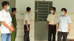 Huyện Phú Giáo (Bình Dương) lập đoàn kiểm tra phòng, chống dịch bệnh tại các địa phương
