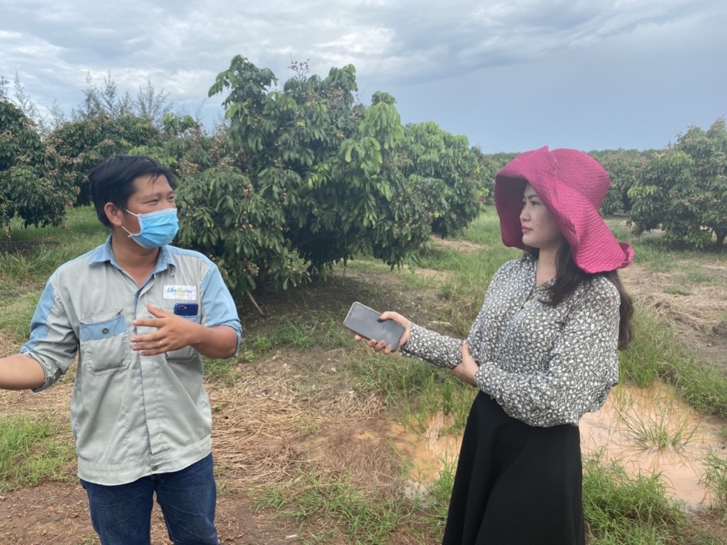 Thêm yêu thương sau mỗi chuyến đi