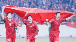 Bóng đá Việt Nam sẽ tận dụng tối đa mọi cơ hội trong vòng loại cuối cùng World Cup 2022 khu vực Châu Á