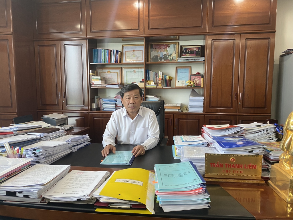 Bình Dương quyết tâm hoàn thành các mục tiêu tăng trưởng