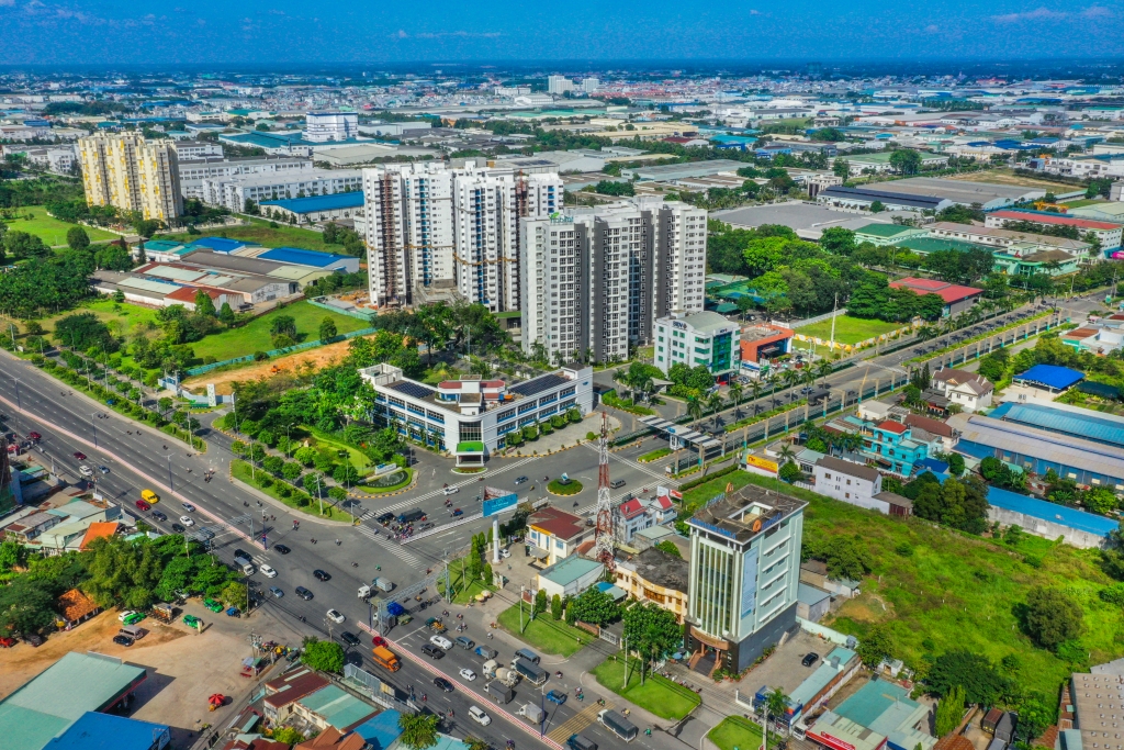 Bình Dương đạt nhiều kết quả quan trọng trong xây dựng, chỉnh đốn Đảng và hệ thống chính trị từ đó làm nền tảng để xây dựng tỉnh phát triển bền vững