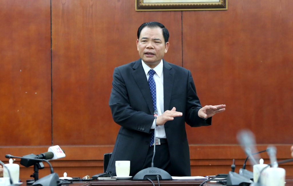 Chuyển mình mạnh mẽ, bứt phá ngoạn mục