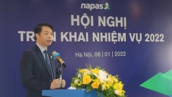 NAPAS xây dựng mạng lưới thanh toán bán lẻ thuận tiện, an toàn