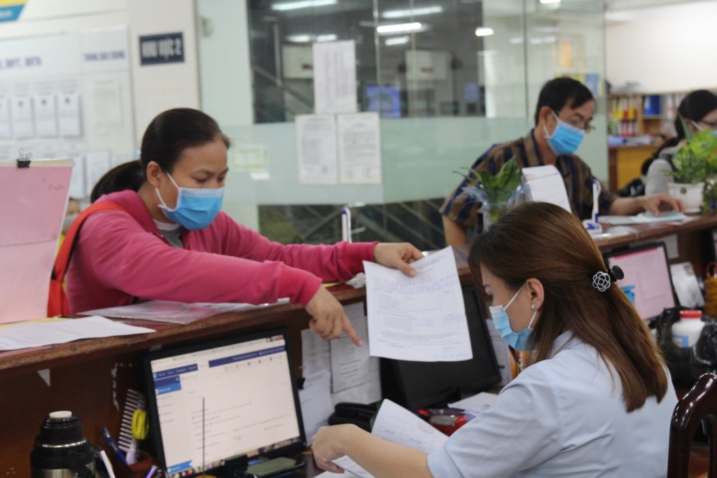 BHXH Việt Nam tiếp tục cải thiện môi trường kinh doanh, nâng cao năng lực cạnh tranh