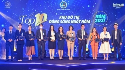 Khôi phục tiềm năng thị trường bất động sản trong bối cảnh bình thường mới