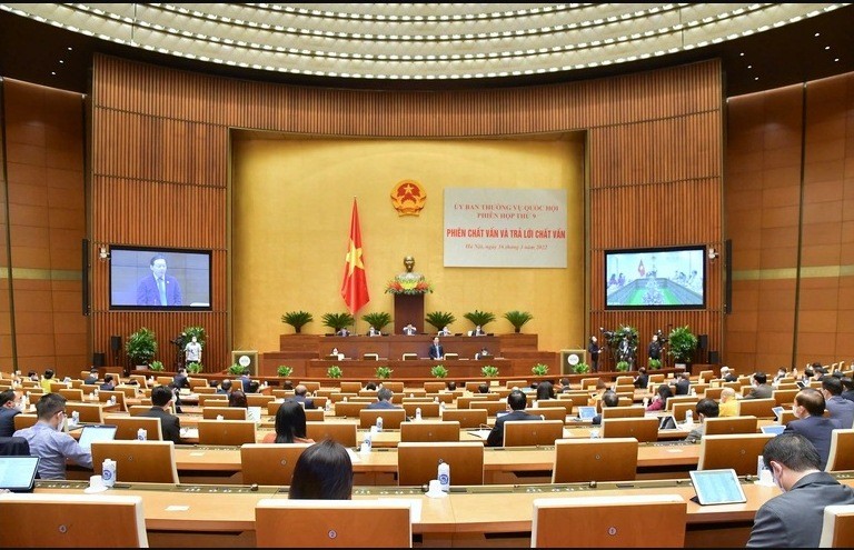 Cần có giải pháp ngăn chặn tình trạng 