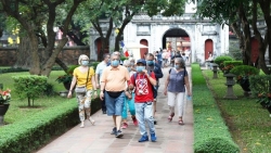 “Hà Nội – Đến để yêu”: Cơ hội để quảng bá du lịch Thủ đô