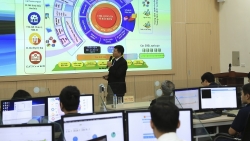 BHXH Việt Nam là cơ quan chủ quản Cơ sở dữ liệu quốc gia về Bảo hiểm