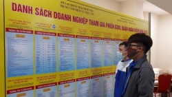 Hàng nghìn công việc có mức lương hấp dẫn chờ người lao động tại Hà Nội