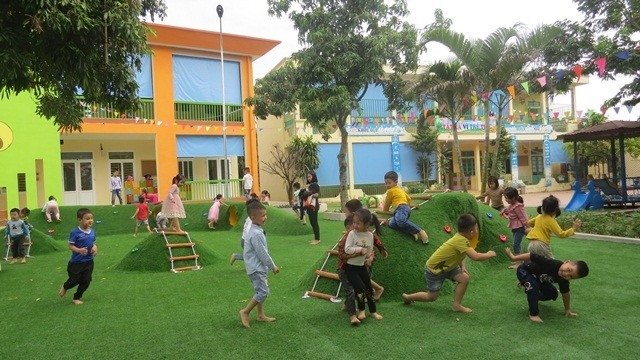Nông thôn mới góp phần thu hẹp khoảng cách nội đô và ngoại thành