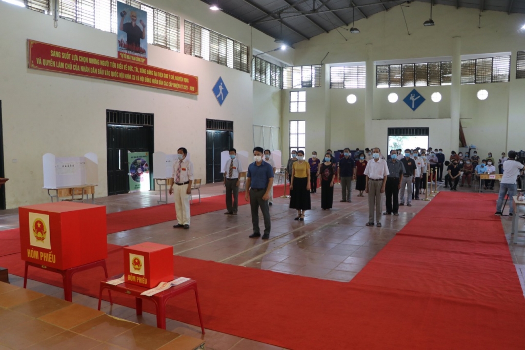 Nâng cao năng lực các khu cách ly, sẵn sàng đáp ứng tình huống dịch bệnh bùng phát