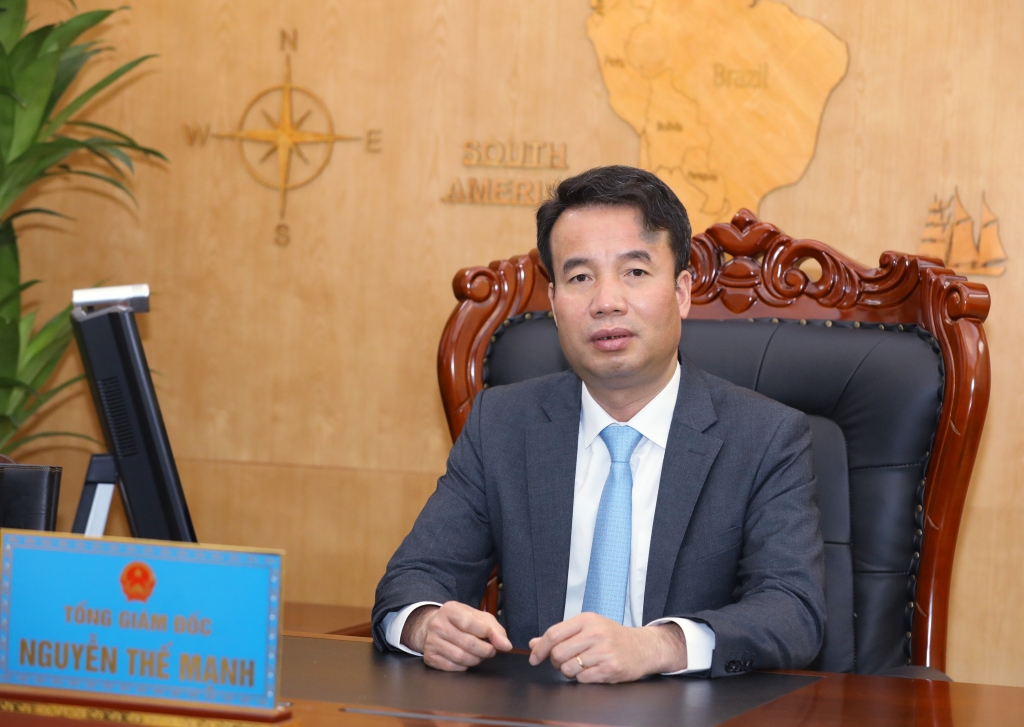 Hội đồng quản lý BHXH Việt Nam có Chủ tịch và Phó Chủ tịch thường trực mới